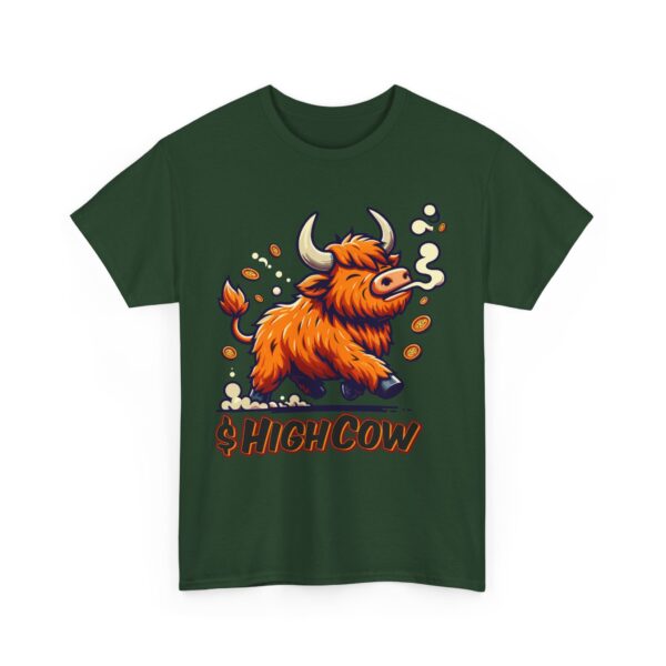 Trotting HighCow Shirt - Image 10