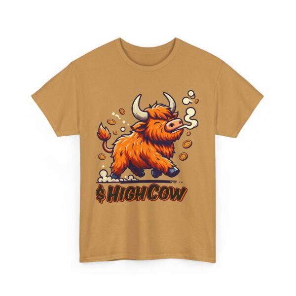 Trotting HighCow Shirt - Image 7