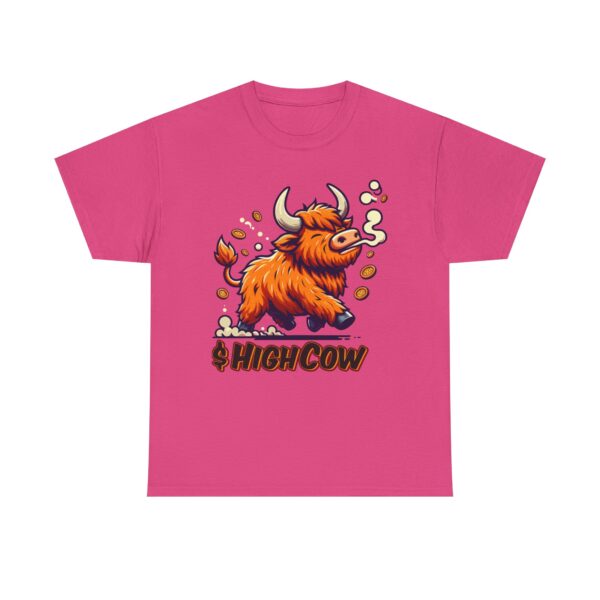 Trotting HighCow Shirt - Image 16