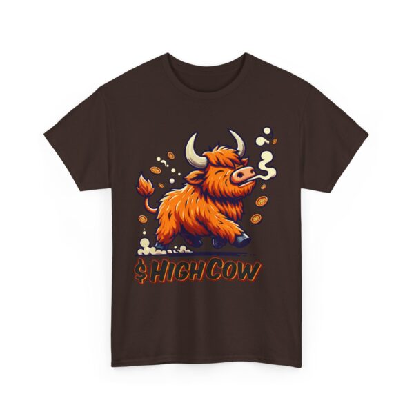 Trotting HighCow Shirt - Image 8