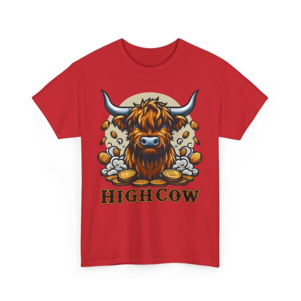 Moonlit HighCow Crypto Shirt - Image 15