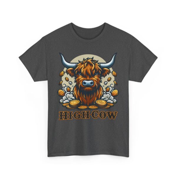 Moonlit HighCow Crypto Shirt - Image 12