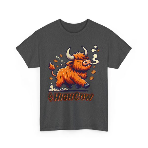 Trotting HighCow Shirt - Image 12