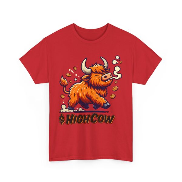 Trotting HighCow Shirt - Image 15