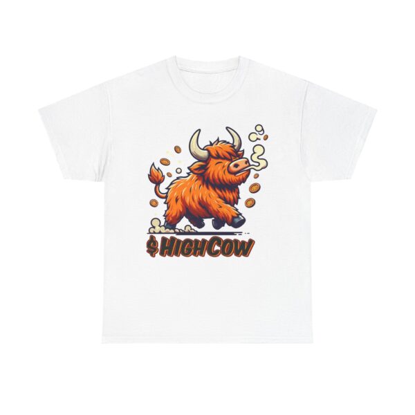 Trotting HighCow Shirt - Image 5