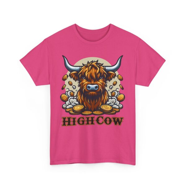 Moonlit HighCow Crypto Shirt - Image 18