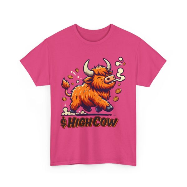Trotting HighCow Shirt - Image 18
