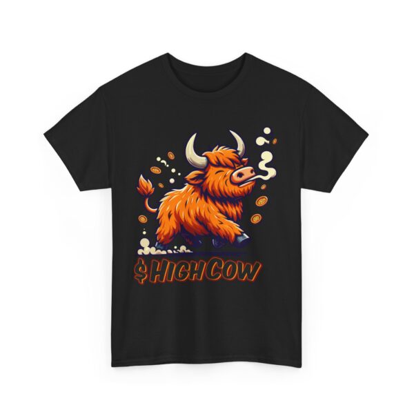 Trotting HighCow Shirt