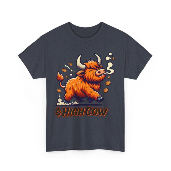 Trotting HighCow Shirt - Image 14