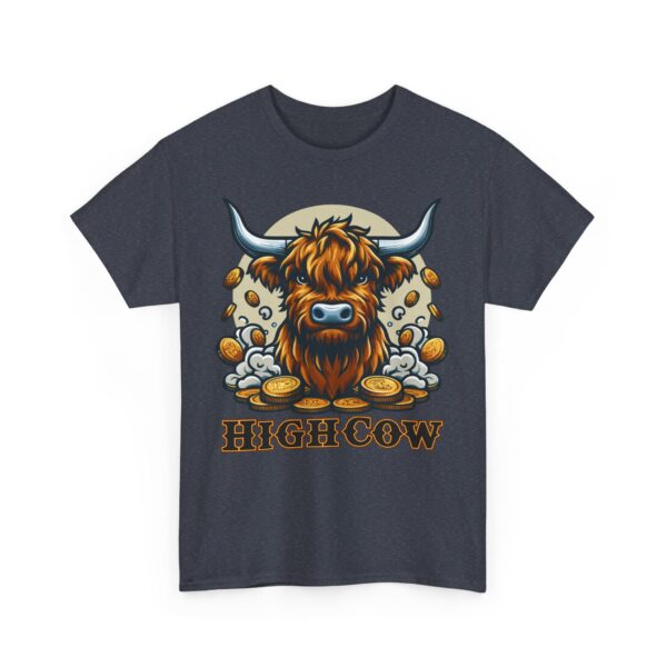 Moonlit HighCow Crypto Shirt - Image 14