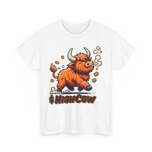 Trotting HighCow Shirt - Image 6