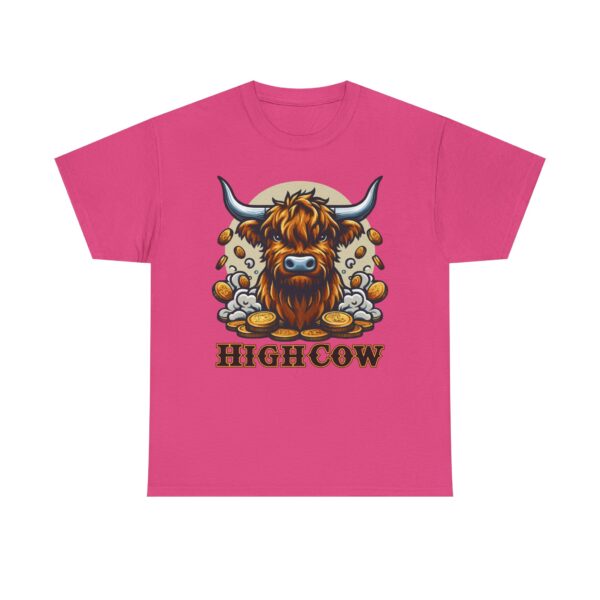 Moonlit HighCow Crypto Shirt - Image 16