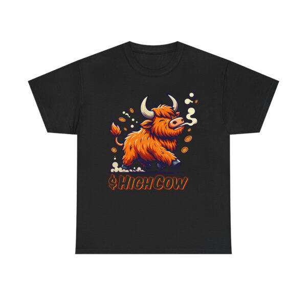 Trotting HighCow Shirt - Image 2