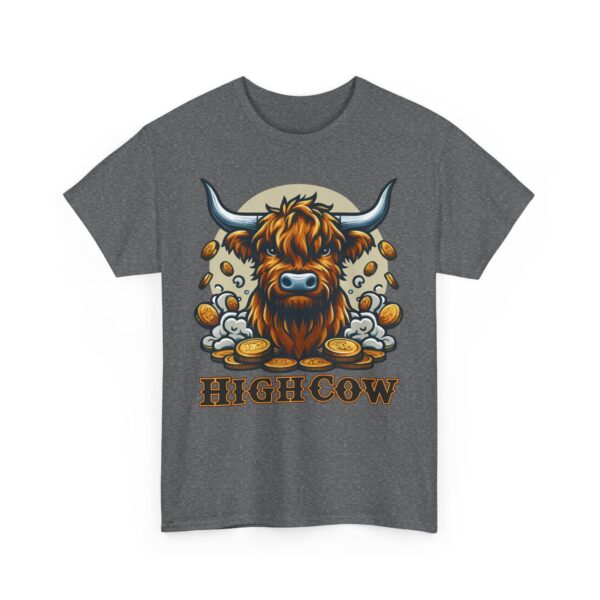 Moonlit HighCow Crypto Shirt - Image 11
