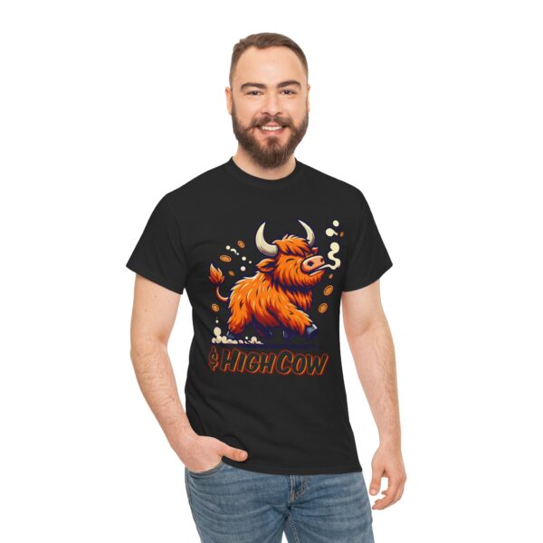 Trotting HighCow Shirt - Image 3