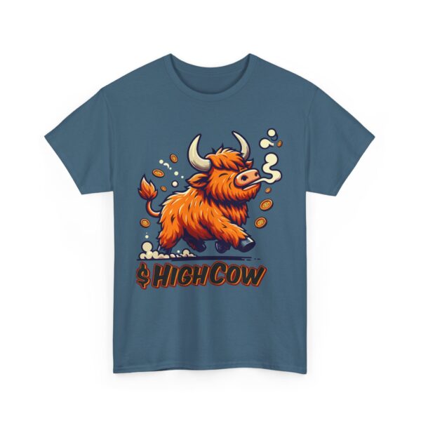 Trotting HighCow Shirt - Image 13