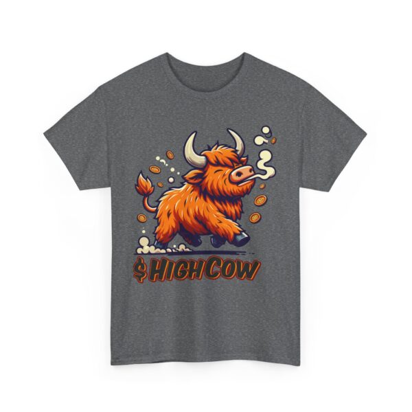Trotting HighCow Shirt - Image 11